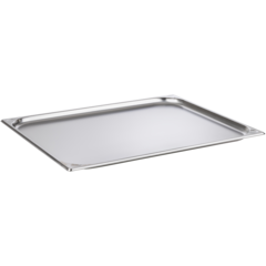 AP81000 Kantin APS Rostfri GN 2/1