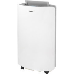 WAC902G Luftkonditionering Woods AC Cortina Silent 9K Eco A+