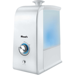 WHU400 Luftfuktare Woods WHU400