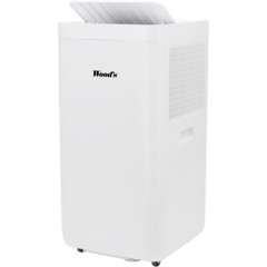 WAC904G Luftkonditionering Woods AC Milan 9K WiFi Smart Home