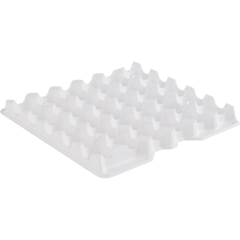 AP82420 APS Bricka till Ägglåda 10 st