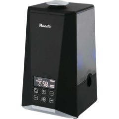 WHU600 Luftfuktare Woods WHU600