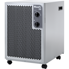 SW59FX Avfuktare Woods SW59FX