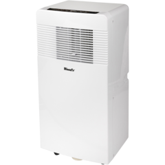 WAC901G Luftkonditionering Woods AC Capri Silent 9K