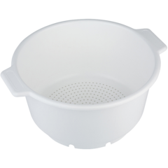 AP00780 Durkslag APS Vit Ø36cm