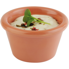 APS83777 Dressingskål APS Casual Melamin