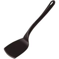 AP00603 APS Stekspade svart 23cm