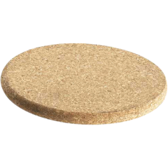 AP73750 Underlägg APS Kork Ø24cm