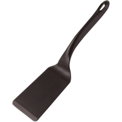 AP88642 APS Stekspade svart 18cm