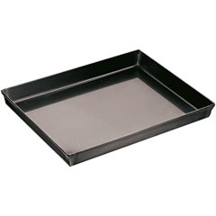 AP88256 Ugnsplåt APS Svart 60x40cm