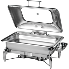 AP12404 Chafing Dish APS Globe 9L