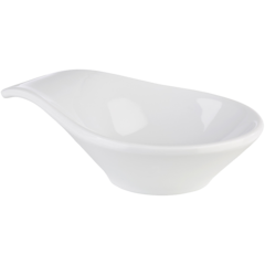 AP84452 Skål APS Mini Melamin Vit 6cl