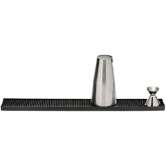 AP93168 Barmatta APS Svart 60x8cm