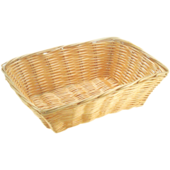 AP30286 Brödkorg Rektangulär APS Basic