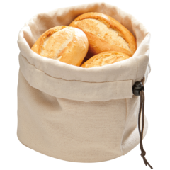 AP30380 Brödkorg Canvas APS 2-Pack