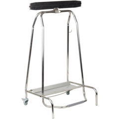 AP00580 APS Säckställ med pedal 120L