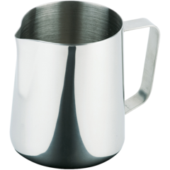 APS10329 APS Melkekanne Rustfritt