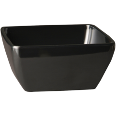 AP83467 Serveringsskål APS Pure Melamin Svart