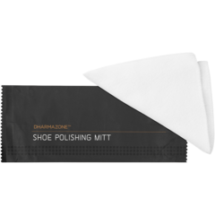 2520200 Skoputsvante i Bomull