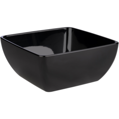 A796 Serveringsskål APS Pure Melamin Svart
