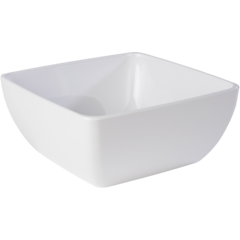 AP84425 Serveringsskål APS Pure Melamin Vit