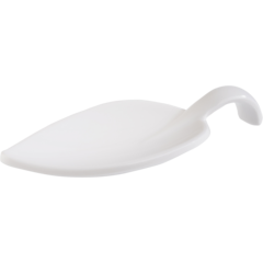 A824 Partysked Leaf APS Melamin 10cm