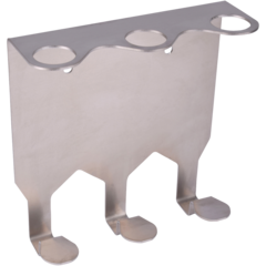 D34001 Väggfäste 3 flaskor 400ml Dharmazone