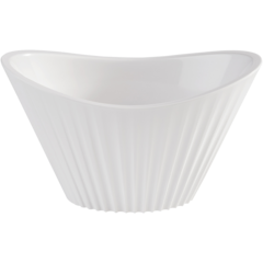 A834 Skål APS Mini Oval Melamin