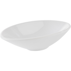 AP84446 Skål APS Mini Melamin Vit 5cl