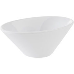 AP84445 Skål APS Mini Melamin Vit 7cl