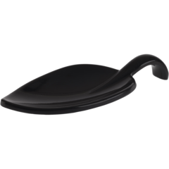 AP83888 Leaf Party Spoon APS Melamine 10cm