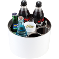 A895 Kylhink för Flaskor APS Ø6,5cm