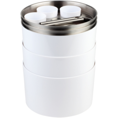 A896 Konferenskylare APS Plast/Rostfri Ø23cm