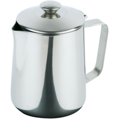 A899 APS Kaffekanna Rostfri