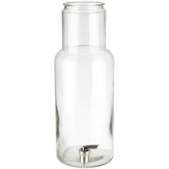 AP10427 Ersättningsglas med Kran APS*