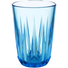 A874 Dricksglas APS Crystal Blå Tritan