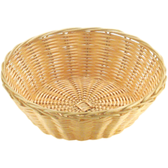 A845 Brödkorg APS Basic Beige