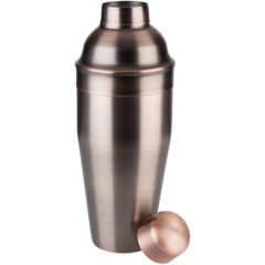 AP93326 Shaker Classic APS Gunmetal 70