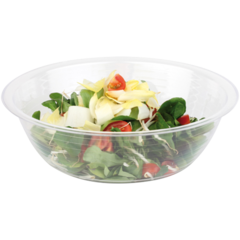 A919 APS Salladsskål Transparent