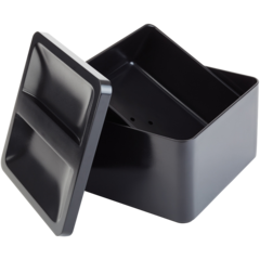 AP93220 Isbox APS Svart