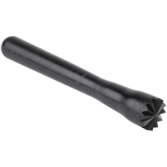 AP93182 Muddler APS Svart 21-24 cm
