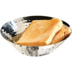 A925 Brödskål APS Rostfri