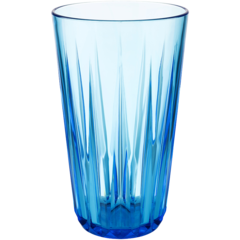 A874 Dricksglas APS Crystal Blå Tritan