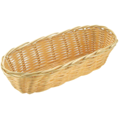 AP30282 Brödkorg Oval APS Basic