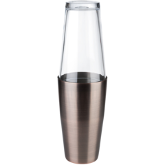 AP93325 Shaker Boston APS Kopp 70cl