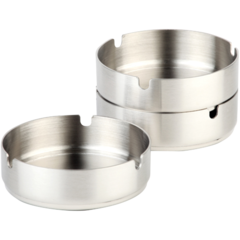 A903 APS Askfat Rostfri