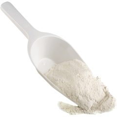 A910 APS Pro Mjölskopa Vit