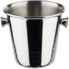 A868 Ishink Mini APS Rostfri