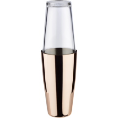 AP93201 Shaker Boston APS Koppar 70cl