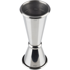 AP93164 Jigger APS Rustfritt 2,5/5cl